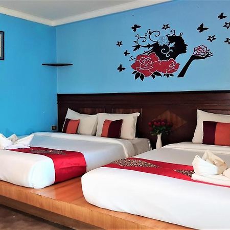 D2 Lamoon Resotel Пхукет Экстерьер фото